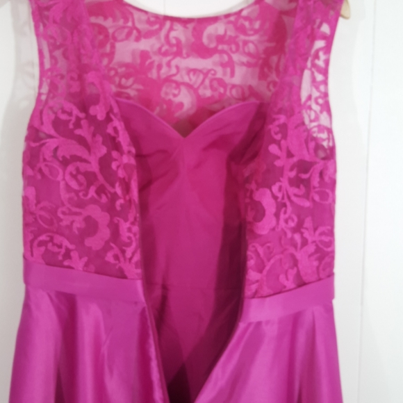 JJ HOUSE...Party dress - Picture 6 of 7